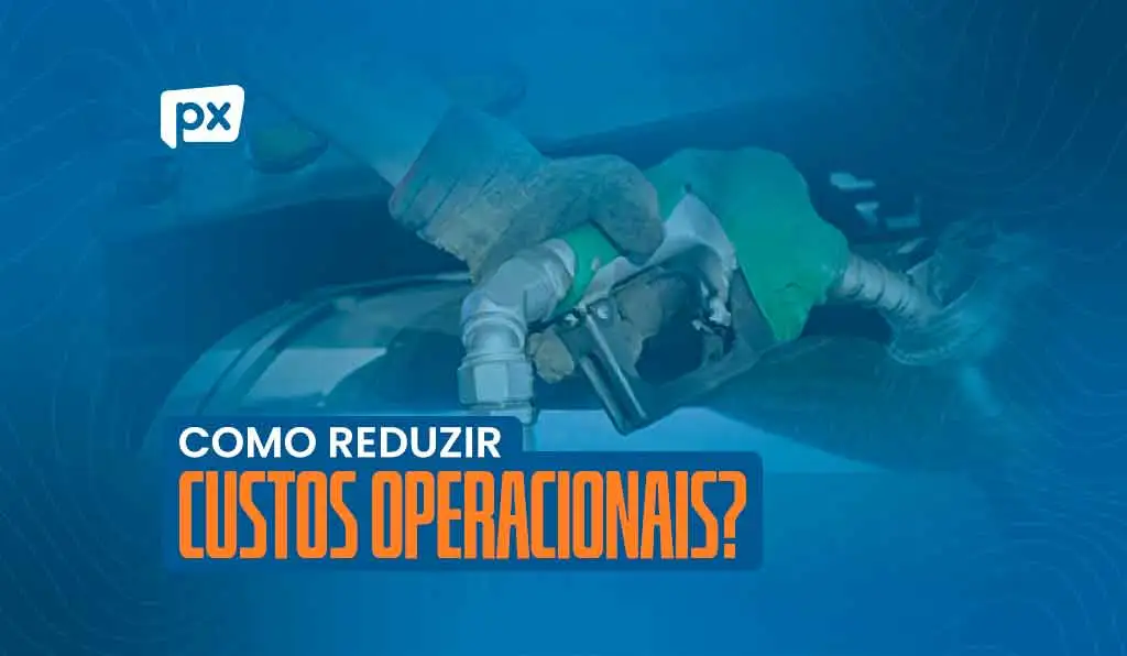 Confira 5 dicas de como reduzir custos operacionais na frota
