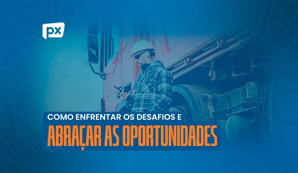 Oportunidades e Desafios no Trabalho para Motorista