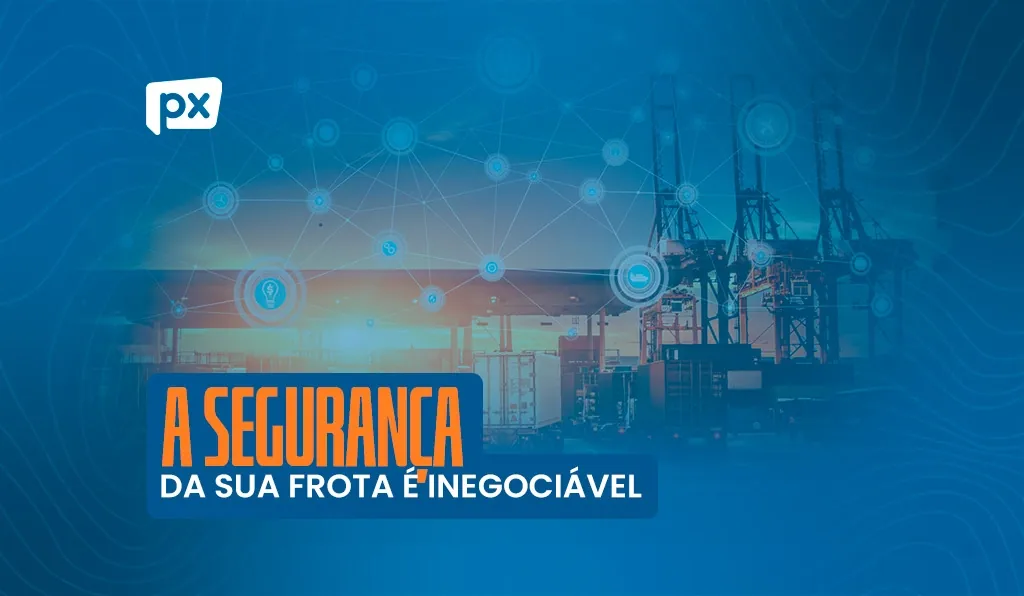 Contrate motorista aprovado em gerenciadora de risco