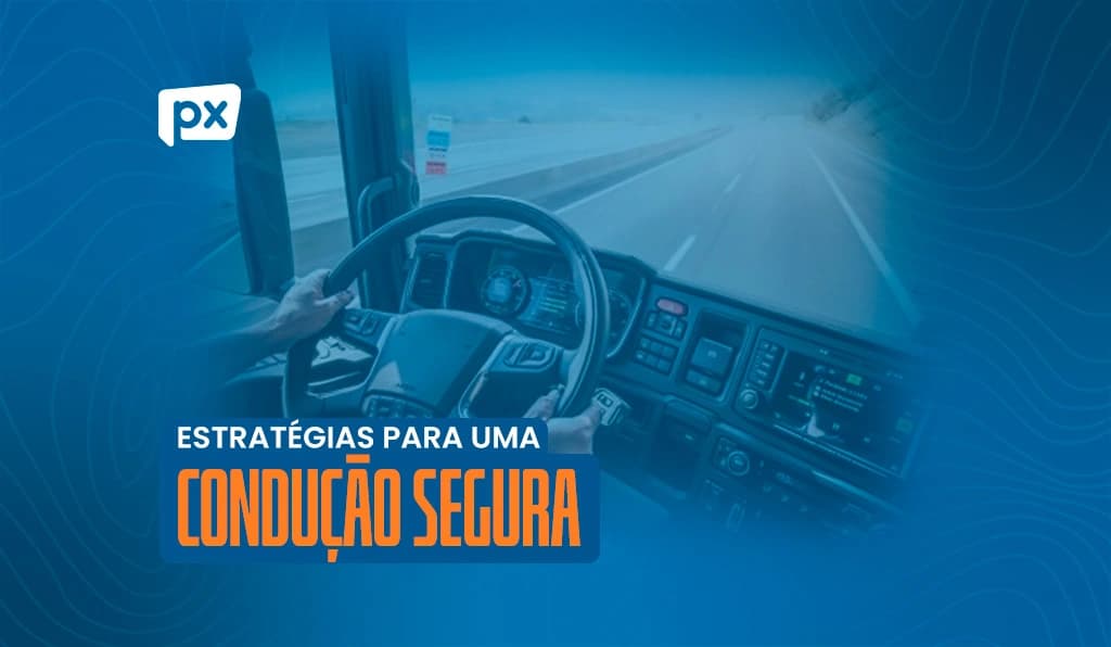 Dicas de Direção Defensiva para Motoristas de Caminhão