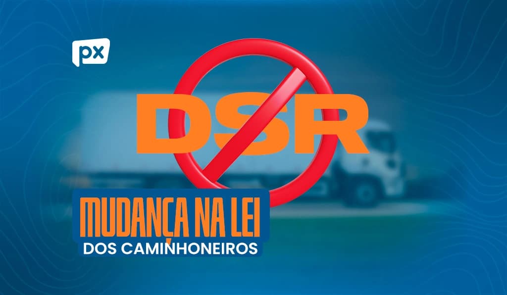Lei dos Caminhoneiros: implicações da decisão do STF para transportadoras