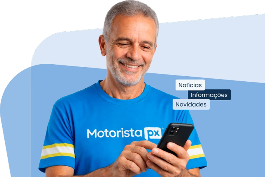 Motorista PX