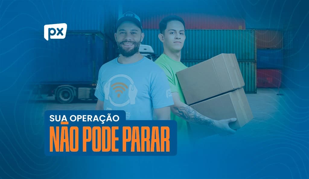 Solução Completa em Mão de Obra para o Setor de Transporte