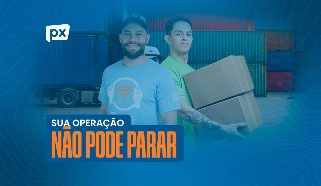 Solução Completa em Mão de Obra para o Setor de Transporte
