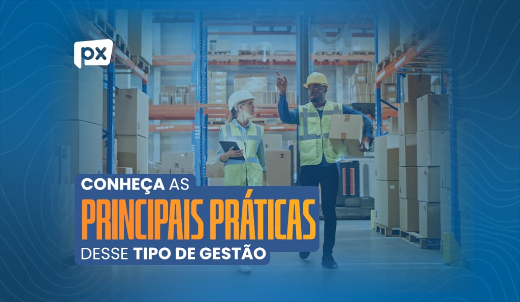 Lean Logistics: o que é e como aplicar na sua empresa