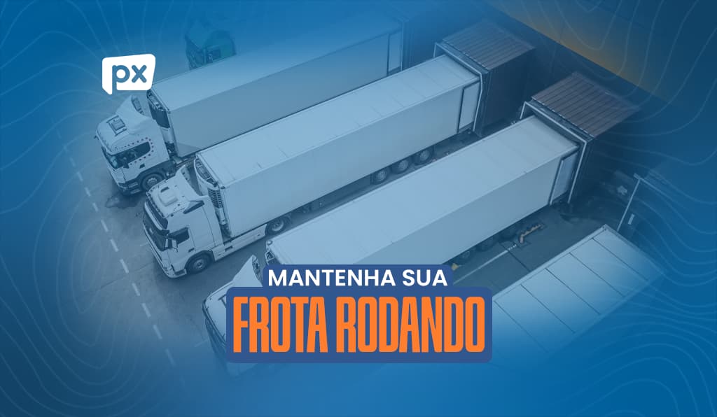 Custos e Impactos de um Caminhão Parado