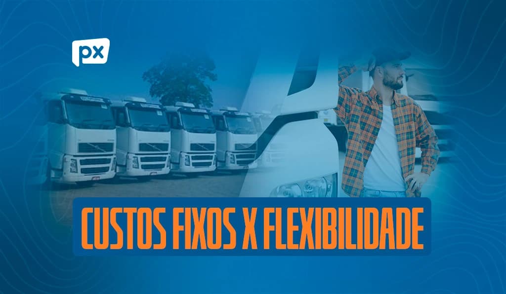Motorista CLT vs. Motorista PX