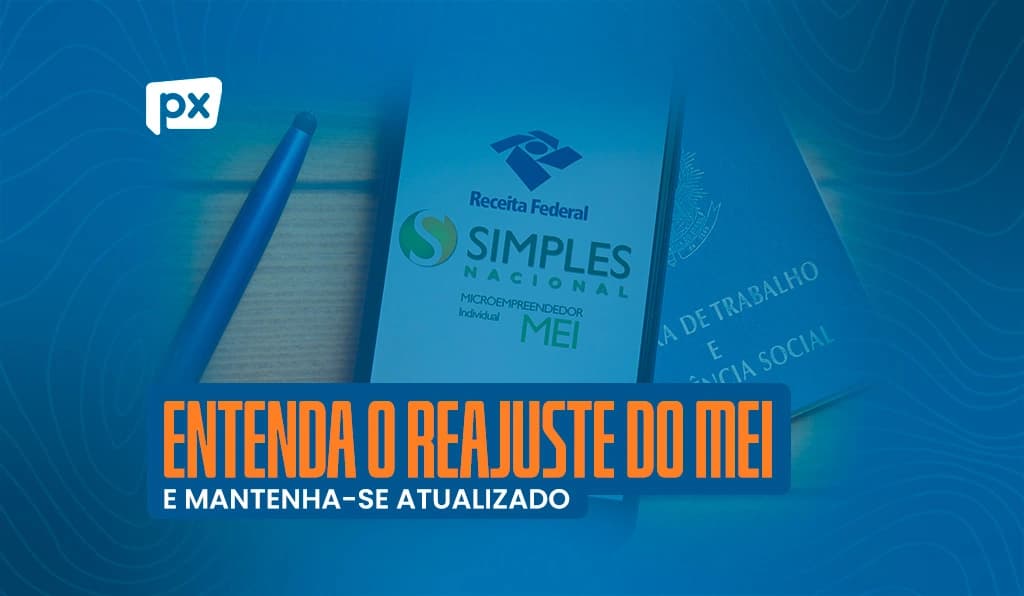 Valor da Guia MEI: Entenda o Reajuste em 2024