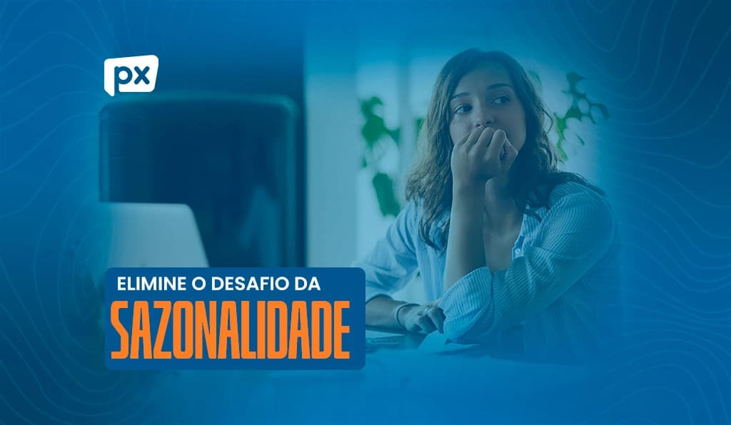 Resolva o problema da sazonalidade na contratação de motoristas