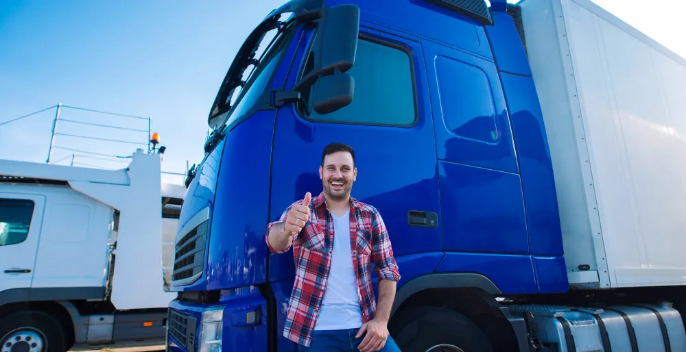 Como contratar motorista manobrista profissional