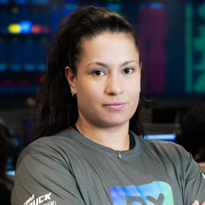 Foto de Marielle Entraut Nunes