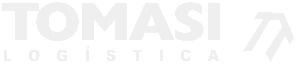 Logo da Tomasi Logística
