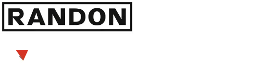 Logo Randon Ventures Invertido PNG Motorista PX