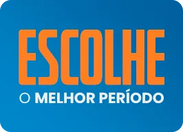 escolhe o melhor periodo Motorista PX