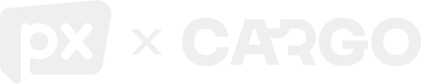 Ativo 2px e cargo Motorista PX