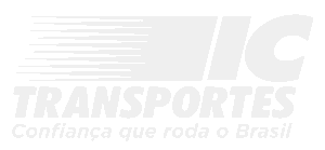Logo da IC Transportes