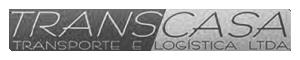 Logo da Transcasa Transportes e Logística