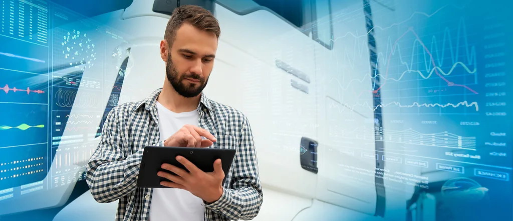 Blog PX Automacao de Processos na Logistica Quebra de texto 1 Motorista PX