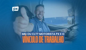 Motorista PX | Blog PX Vinculo Empregaticio 1 Blog PX Vinculo Empregaticio 1 Motorista PX