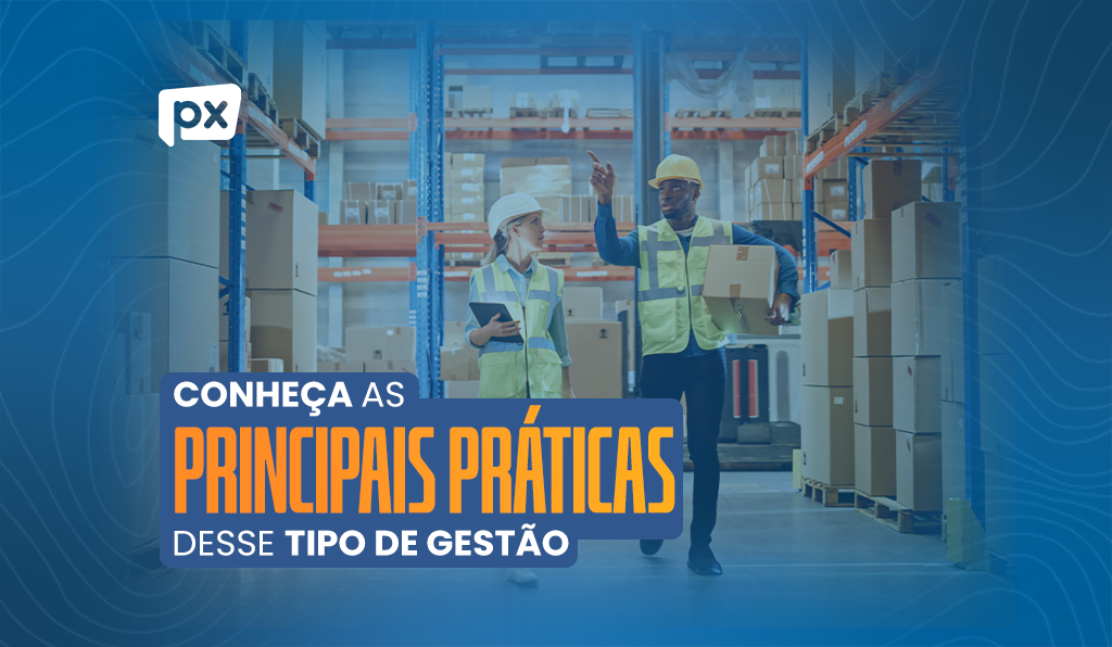 lean logistics