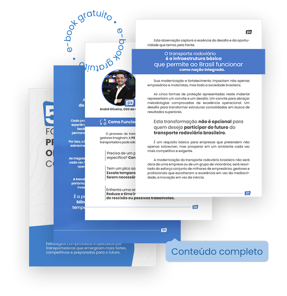 Motorista PX | img ebook content summary img ebook content summary Motorista PX