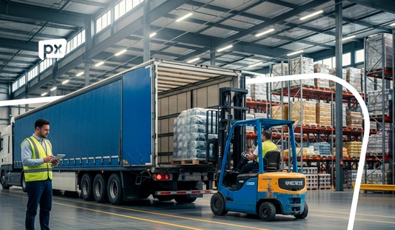 Fim de ano com a PX: 6 estratégias para preparar sua frota para a Black Friday