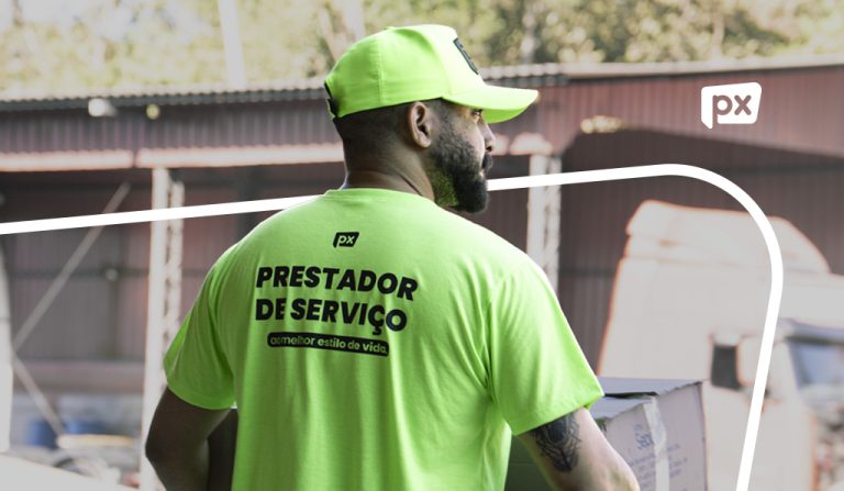 Segurança logística: o papel essencial do ajudante de carga