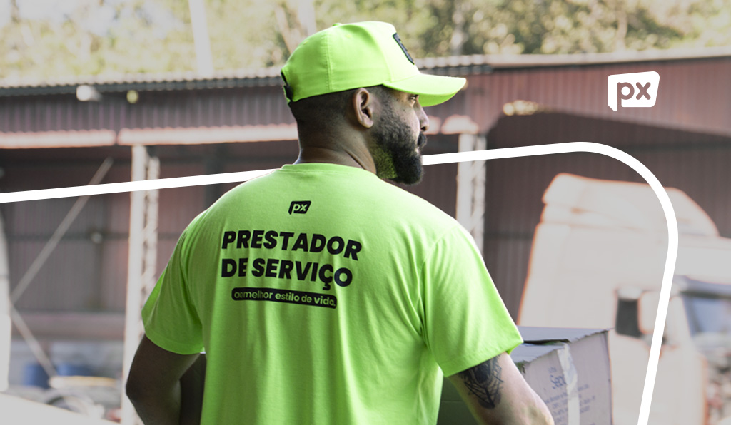 Segurança logística: o papel essencial do ajudante de carga