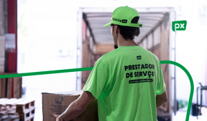 Planejamento logístico 2026