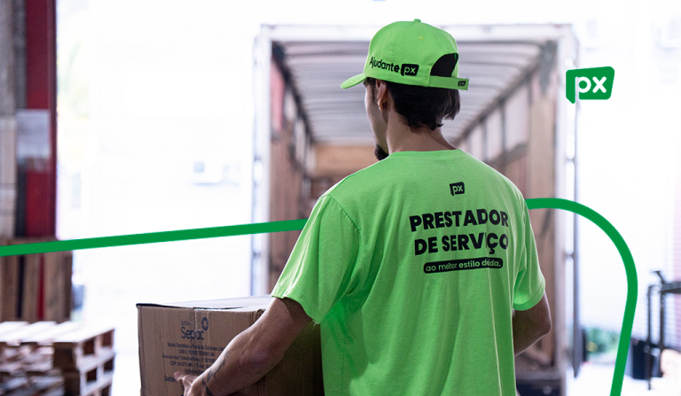 Planejamento logístico 2026