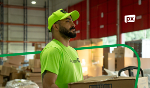 Gestão de ajudantes