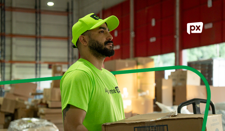 Gestão de ajudantes