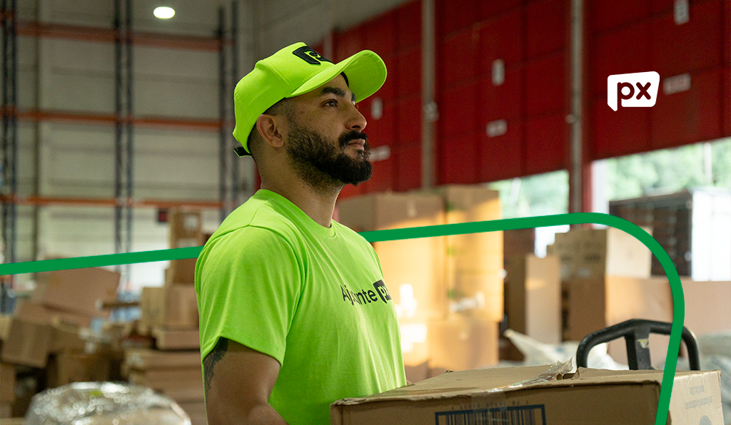 Gestão de ajudantes