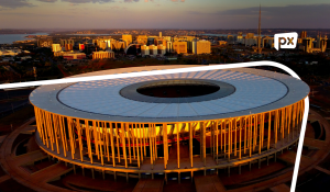 Motorista PX | Blog jogo PX está na Supercopa Rei