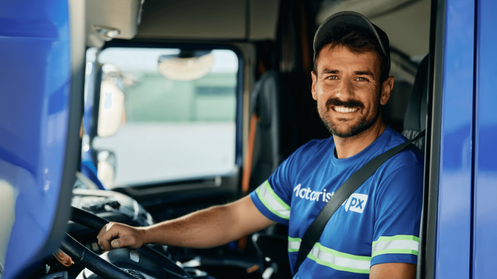 img card lp merchan b2b santos campinas motorista px Motorista PX