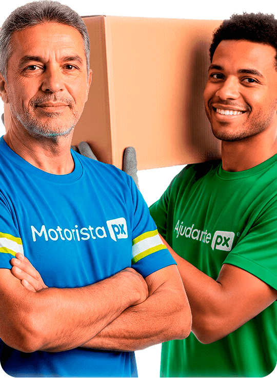 img hero lp merchan b2b santos campinas mobile Motorista PX