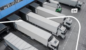 Motorista PX | Capa Blog Escalar operacao logistica sem perder controle 2025 13 02 Escalar operação logística: como crescer com controle e previsibilidade