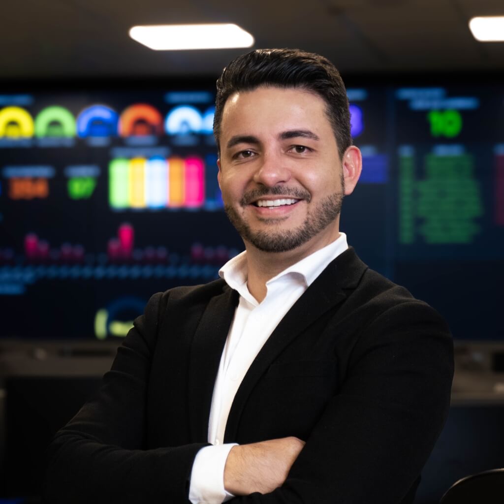 img andre oliveira Motorista PX