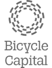 logo bicycle capital gray Motorista PX