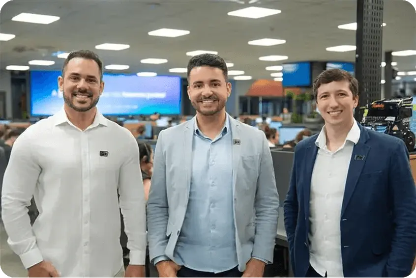 image djefrei andre tiago g1 Motorista PX