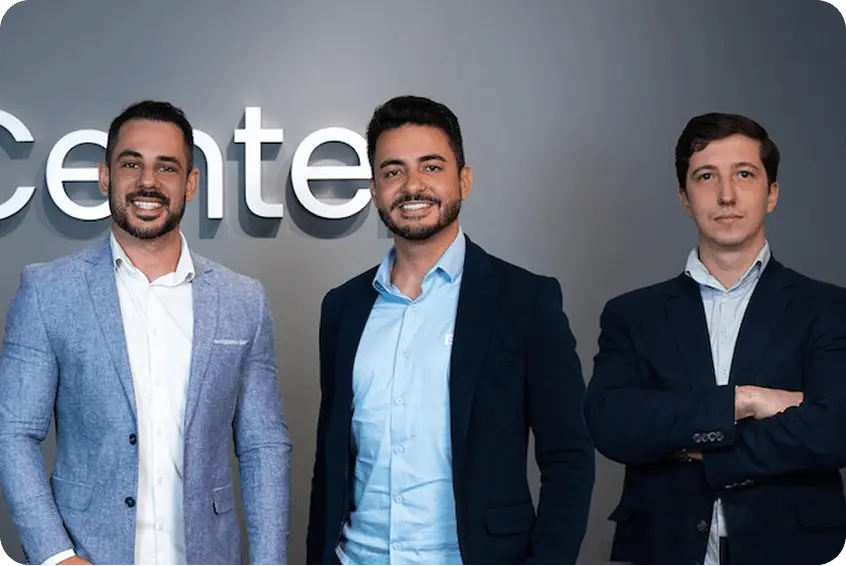 image djefrei andre tiago sc inova Motorista PX