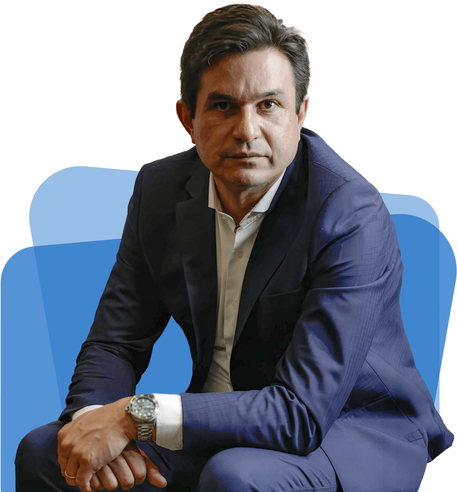 image gilson barreto Motorista PX