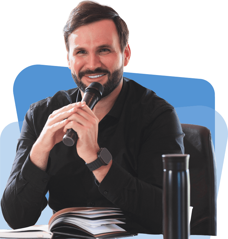 img hero tony bernardini Motorista PX