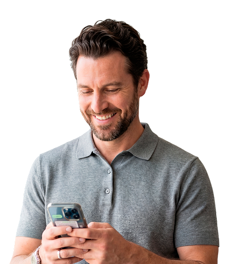 img section card cta calculator mobile Motorista PX